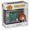 Bitty POP figure Deluxe Harry Potter Hermione Granger - Funko POP - Collectibles - Techbox