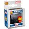 Bitty POP figure Deluxe Marvel Iron Man - Funko POP - Collectibles - Techbox