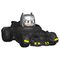 Bitty POP figure Ride DC Batman with Batmobile - Funko POP - Collectibles - Techbox