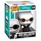 Bitty POP figure Ride Disney The Nightmare Before Christmas Jack Skellington with Snowmobile - Funko POP - Collectibles - Techbox