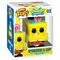 Bitty POP figure Town Bob Esponja - Sponge Bob at Home |  Techbox