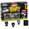 Blister 4 figures Bitty POP DC Comics Batman 85th Anniversary Selina Kyle |  Techbox