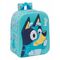 Bluey 3D backpack 27cm |  Techbox