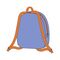 Bluey backpack 22cm |  Techbox