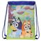 Bluey gym bag 34cm |  Techbox