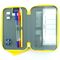 Bluey Leaves triple pencil case - Merchandise Office Supplies - Various - Techbox