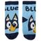 Bluey pack 4 assorted shocks