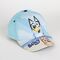 Bluey set towel + bag + cap - Beach - Towels & Swimsuits - Fashion - Techbox