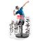 Haikyu!! Kotaro Bokuto figure 20cm - Figurines - Collectibles - Techbox