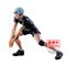 Haikyu!! Posing Shinsuke Kita figure 13cm - Figurines - Collectibles - Techbox