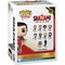 POP figure DC Comics Shazam Fury of the Gods Shazam - Funko POP - Collectibles - Techbox
