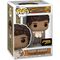 POP figure Indiana Jones Teddy Kumar |  Techbox