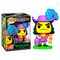 POP figure Disney Villains Hook Black Light Exclusive - Funko POP - Collectibles - Techbox