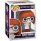 POP figure Wednesday Marilyn Thornhill |  Techbox