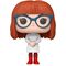 POP figure Wednesday Marilyn Thornhill |  Techbox