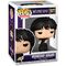 POP figure Wednesday - Wednesday Addams |  Techbox