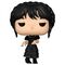 POP figure Wednesday - Wednesday Addams |  Techbox