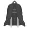 Wednesday Chains adaptable backpack 43cm |  Techbox