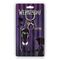 Wednesday Head keychain - Keychains - Gifts - Techbox