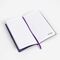 Wednesday notebook - Merchandise Office Supplies - Various - Techbox