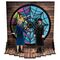 Wednesday - Wednesday & Enid set figures 9,5cm - Figurines - Collectibles - Techbox