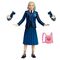 Wednesday - Wednesday & Enid set figures 9,5cm - Figurines - Collectibles - Techbox