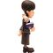 Wednesday - Wednesday and Thing Minix figure 12cm - Figurines - Collectibles - Techbox