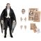 Dracula Bela Lugosi figure 15cm - Figurines - Collectibles - Techbox