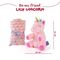 Lily Unicorn Soft blanket + plush toy 22cm - GIFT|PLUSH TOYS - Λεπτομέρειες προϊόντος