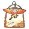 Loungefly Avatar The Last Airbender backpack 26cm |  Techbox