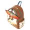 Loungefly Avatar The Last Airbender backpack 26cm |  Techbox