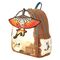 Loungefly Avatar The Last Airbender backpack 26cm |  Techbox