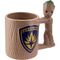 Marvel Guardians of the Galaxy Groot 3D mug 300ml |  Techbox