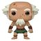 POP figure Avatar The Last Airbender King Bumi Exclusive - Funko POP - Collectibles - Techbox