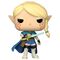 POP figure Black Clover Charlotte Chase Exclusive |  Techbox