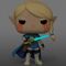 POP figure Black Clover Charlotte Chase Exclusive |  Techbox
