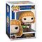 POP figure Black Clover Mimosa |  Techbox