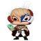 POP figure Black Clover William - Funko POP - Collectibles - Techbox
