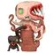 POP figure Funko Fusion Deluxe The Blair Monster The Thing - Funko POP - Collectibles - Techbox
