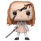 POP figure Funko Fusion Megan |  Techbox