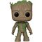 POP figure Marvel Guardians of the Galaxy Groot - Funko POP - Collectibles - Techbox