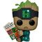 POP figure Marvel I am Groot - Groot in Onesie |  Techbox
