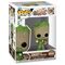 POP figure Marvel We Are Groot - Groot as Iron Man |  Techbox