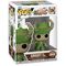 POP figure Marvel We Are Groot - Groot as Loki |  Techbox