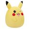 Squishmallows Pokemon Pikachu plush toy 27cm - Plushies - Gifts - Techbox