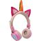 Unicorn Sweet Dreams wireless headphones |  Techbox