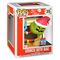 POP figure Deluxe The Grinch with Bag - Funko POP - Collectibles - Techbox