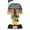POP figure Star Wars Boba Fett - Funko POP - Collectibles - Techbox