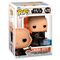 POP figure Star Wars Boba Fett No Armor Exclusive |  Techbox