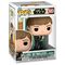 POP figure Star Wars The Book of Boba Fett 2 Luke Skywalker & Grogu - Funko POP - Collectibles - Techbox